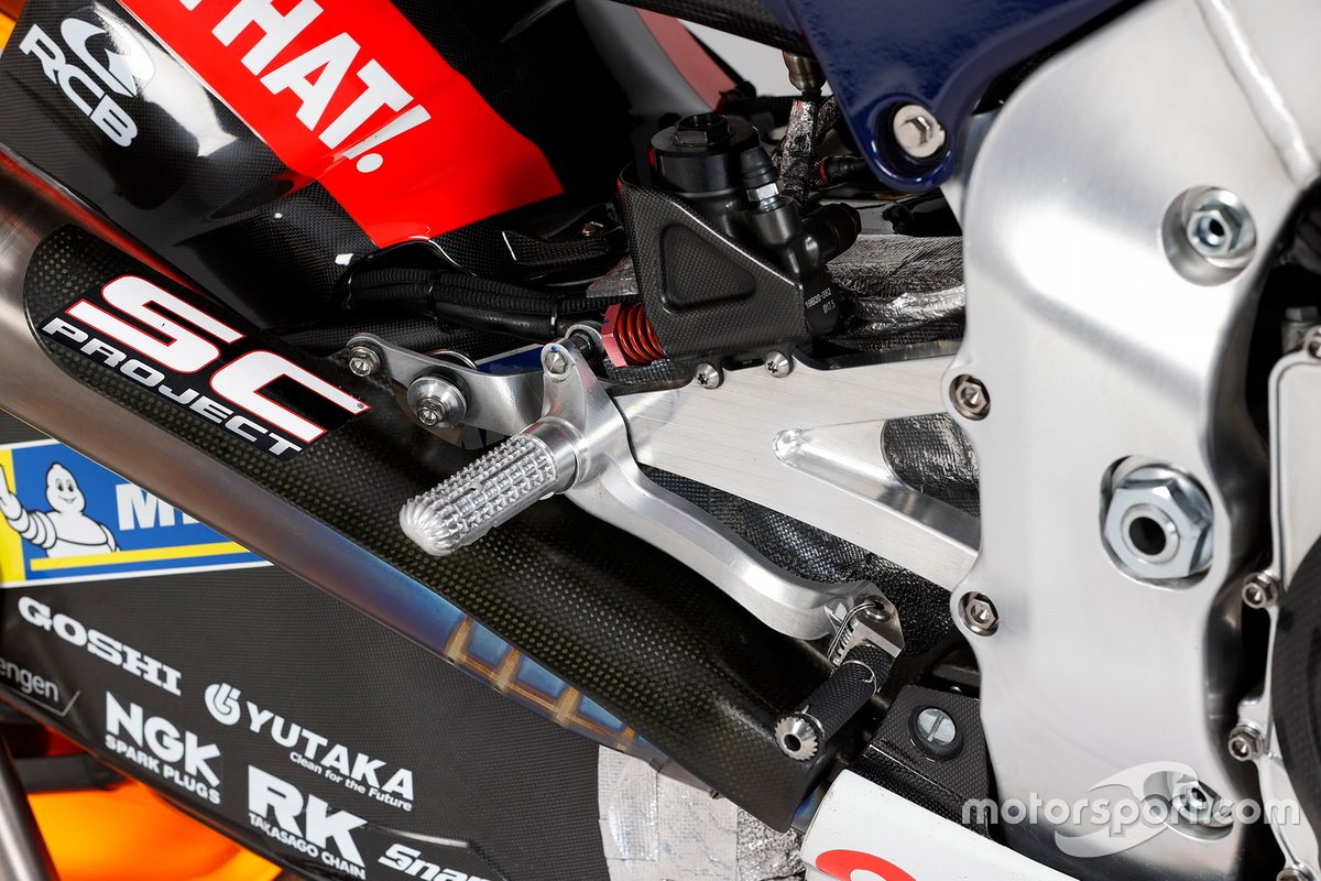 RC213V (Alex Marquez) 2020YM studio shot