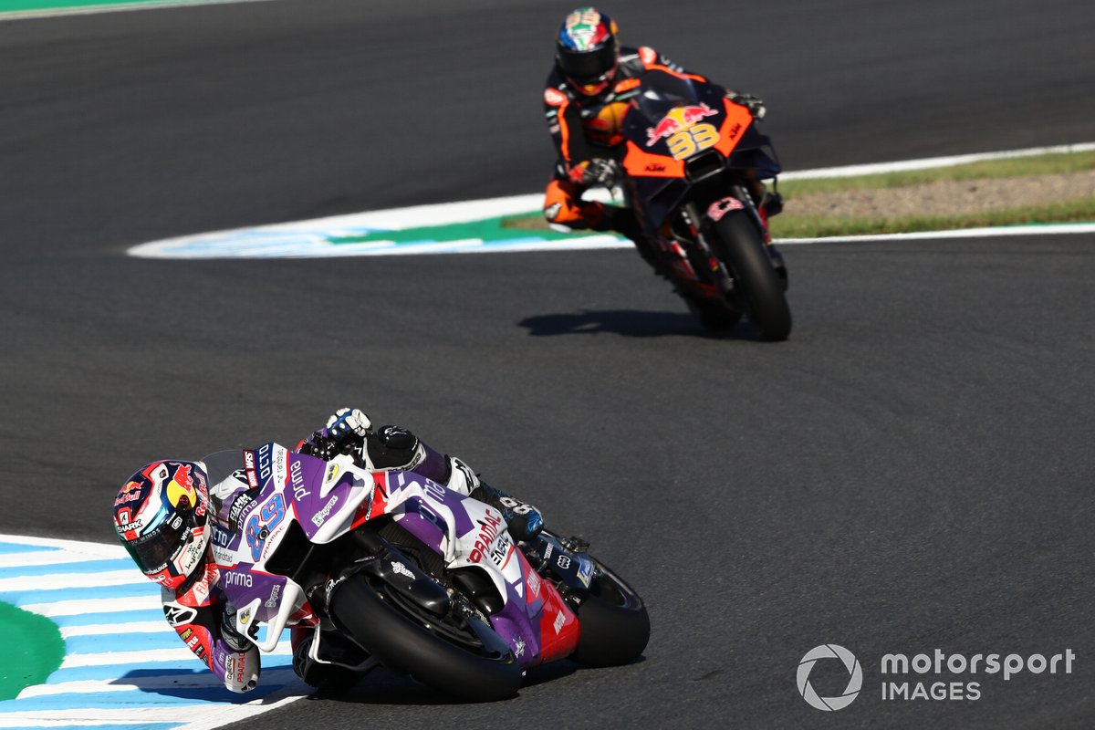 Jorge Martin, Pramac Racing