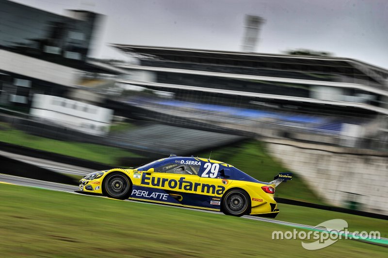 2019 - Daniel Serra (3) - Chevrolet Cruze