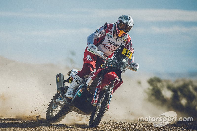 Laia Sanz, GasGas Factory Racing