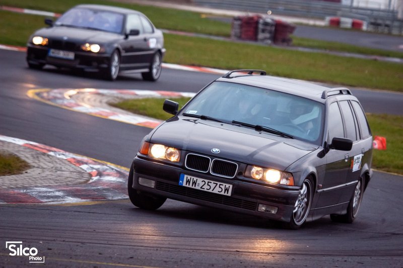 Adrenalina we Włosach 2019