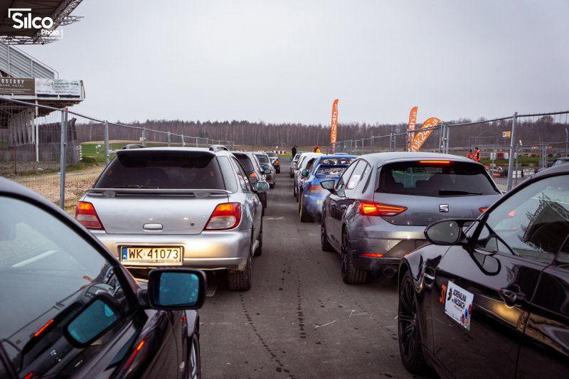 Adrenalina we Włosach 2019