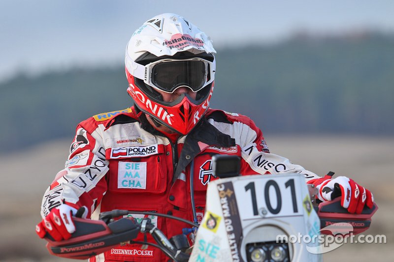Rafał Sonik