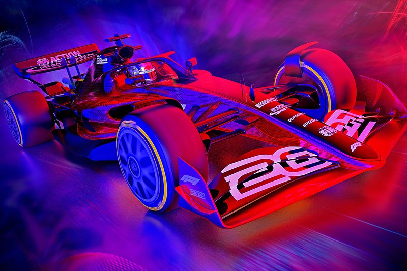 F1 2021
