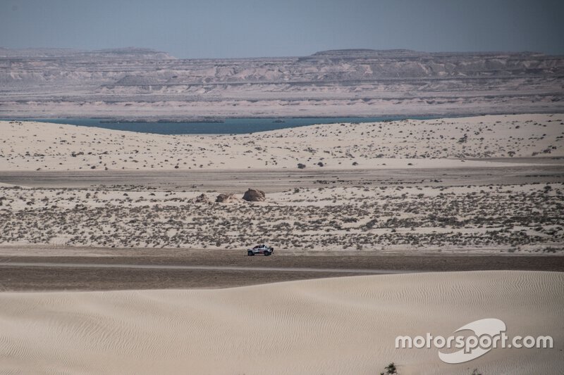 Rally de Qatar