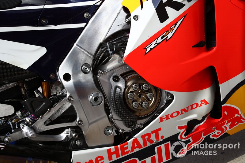 Marc Marquez, Repsol Honda Team