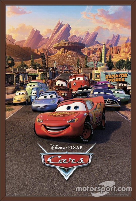 Cars (2006)