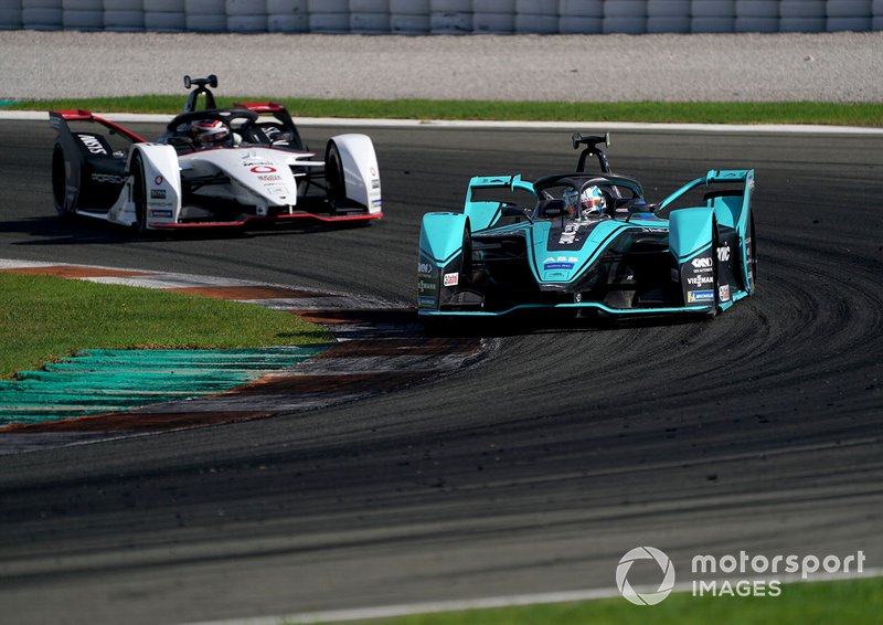 James Calado, Jaguar Racing, Jaguar I-Type 4 Neel Jani, Porsche, Porsche 99x Electric