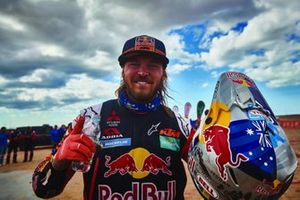 #1 Red Bull KTM Factory Racing: Toby Price