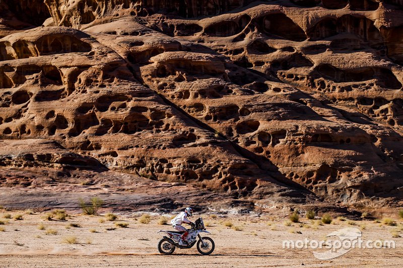 #150 Husqvarna: Salman Mohamed Humood Farhan Farhan