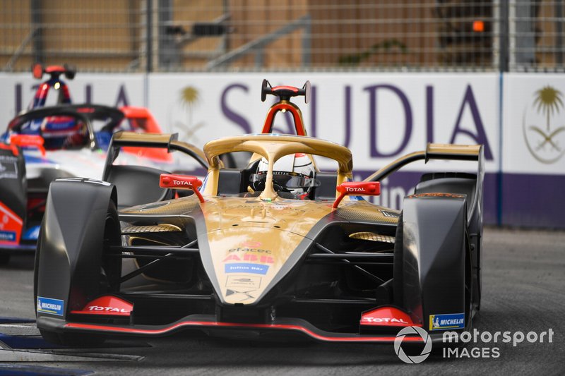 Jean-Eric Vergne, DS Techeetah, DS E-Tense FE20