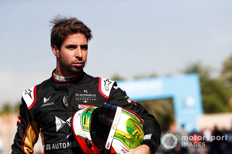Antonio Felix da Costa, DS Techeetah