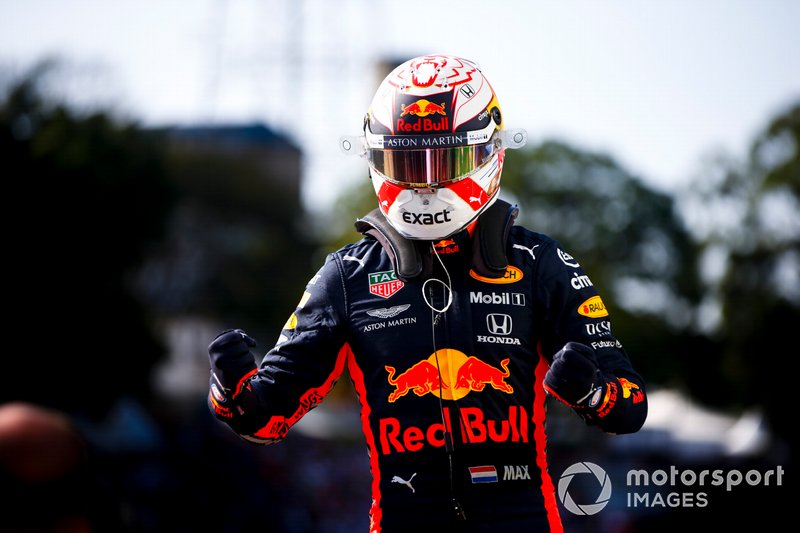 20 GP de Brasil