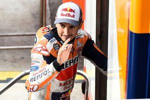 Jorge Lorenzo, Repsol Honda Team