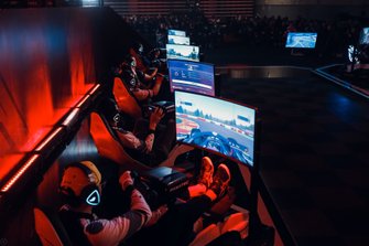 F1 ESports Series China Championship Grand Final