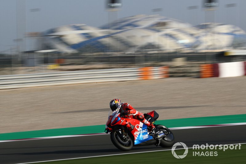 Jack Miller, Pramac Racing