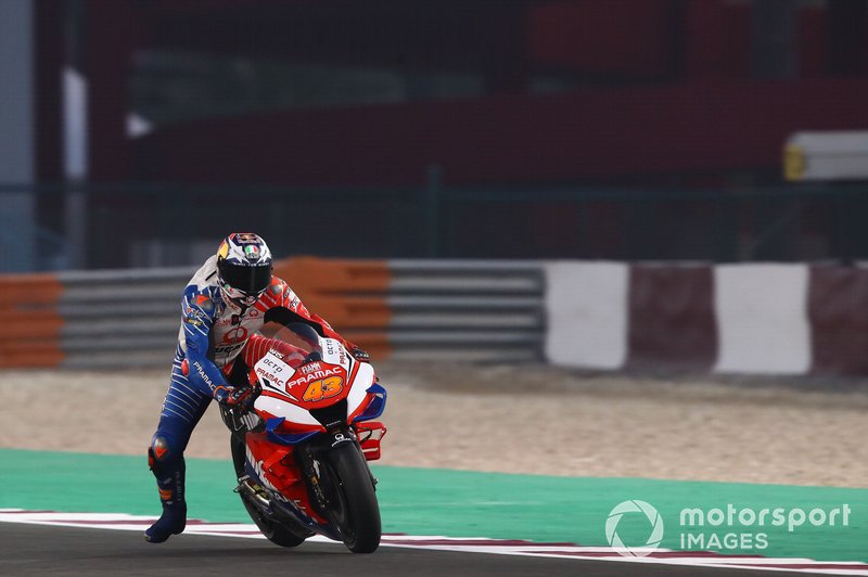 Jack Miller, Pramac Racing