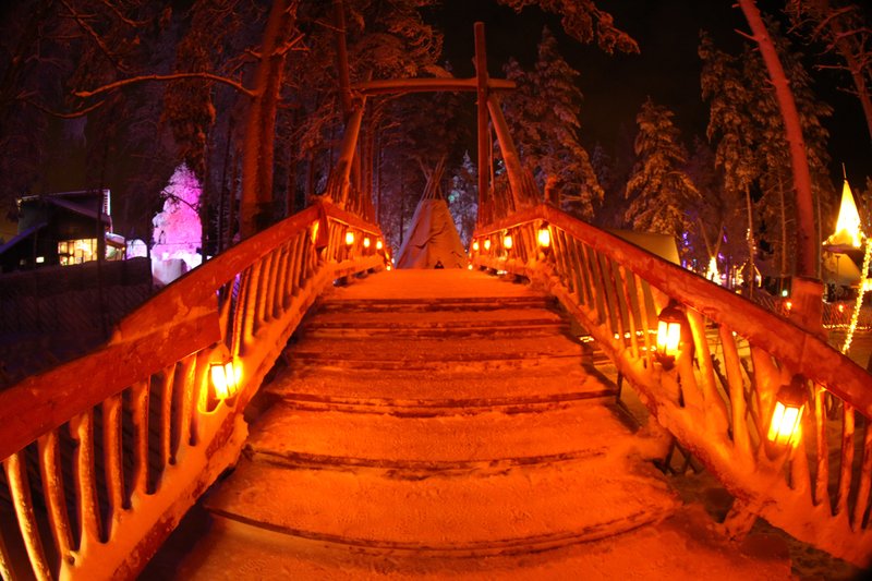 Arctic Lapland Rally 2020