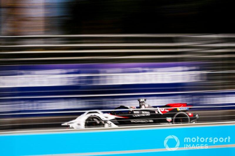 Neel Jani, Porsche, Porsche 99x Electric