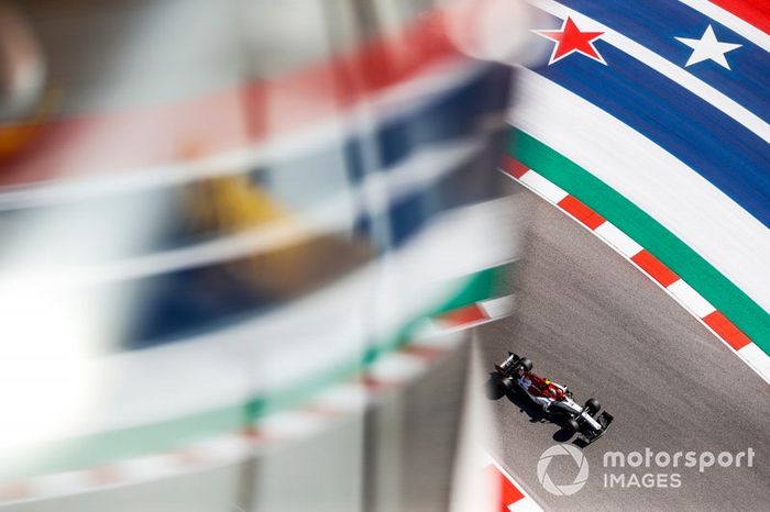 Antonio Giovinazzi, Alfa Romeo Racing C38