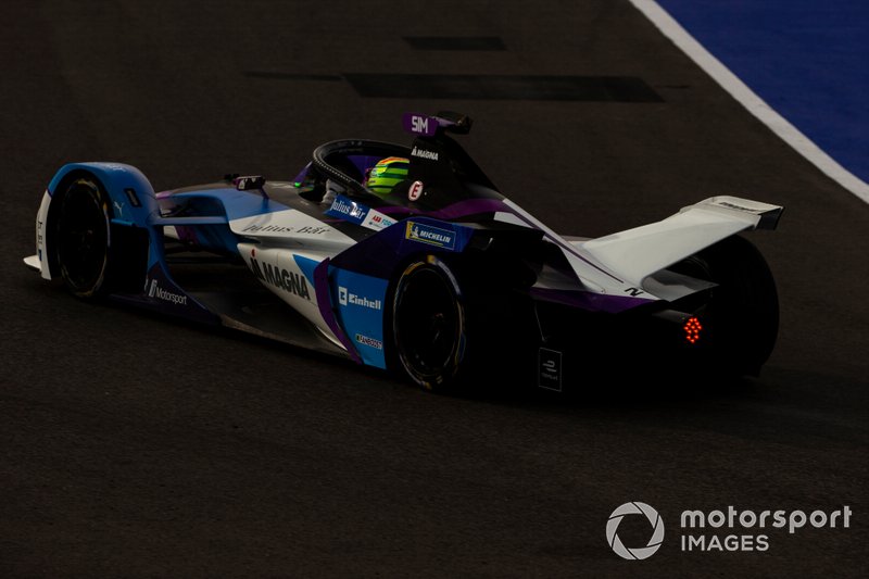 Alexander Sims, BMW I Andretti Motorsports, BMW iFE.20
