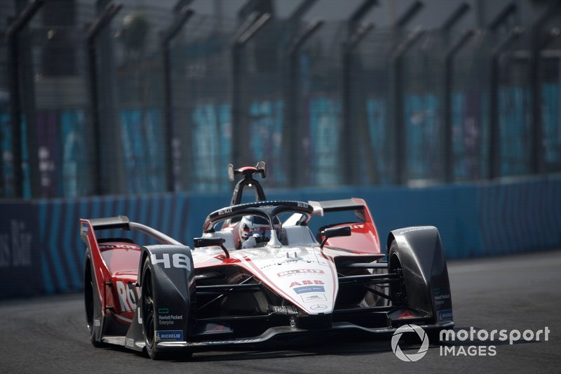 Edoardo Mortara, Venturi, EQ Silver Arrow 01