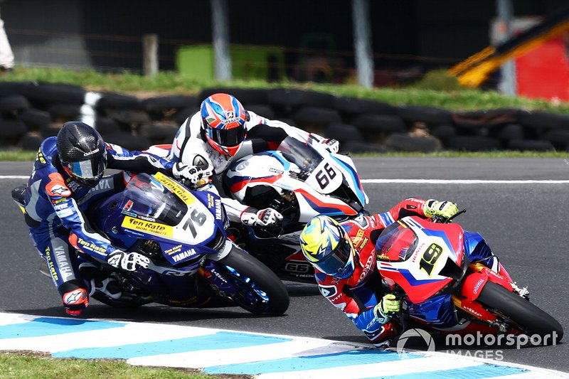 Alvaro Bautista, Team HRC