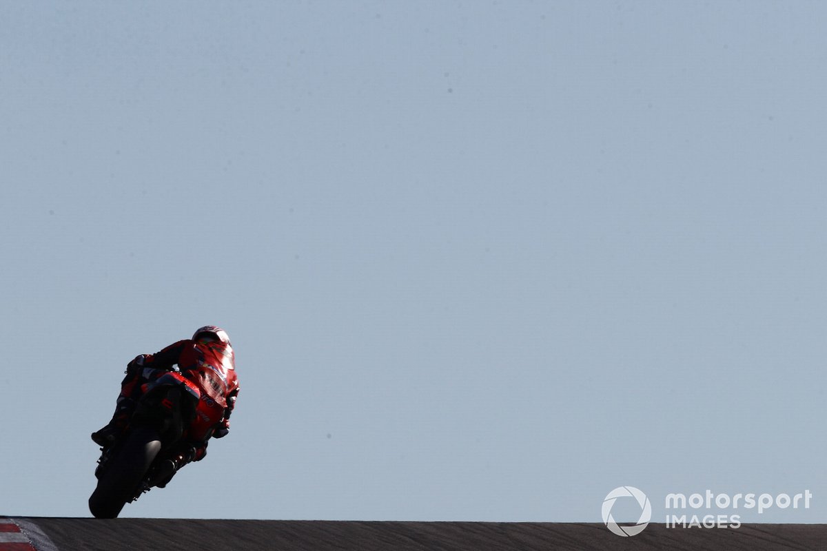 Iker Lecuona, KTM Tech3