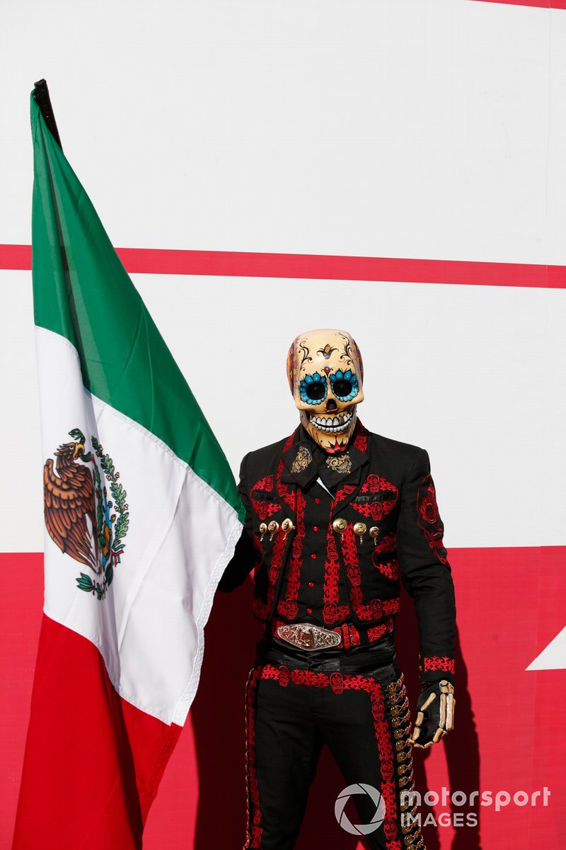 Fermín LA CALACA