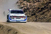Pikes Peak