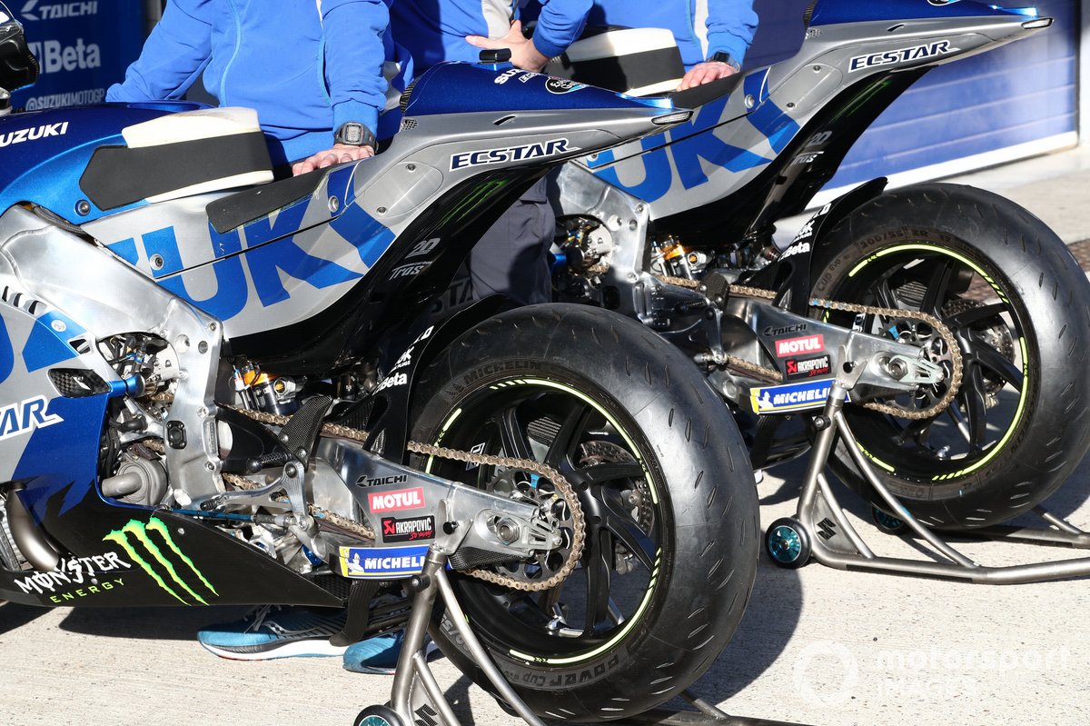 Suzuki MotoGP