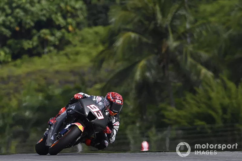 Marc Marquez, Repsol Honda Team 