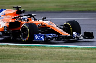 Carlos Sainz Jr., McLaren MCL34