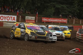 V runda Oponeo MPRC 2019