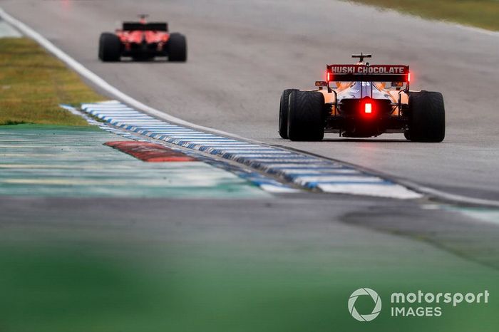 Carlos Sainz Jr., McLaren MCL34
