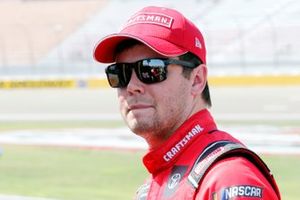 Erik Jones, Joe Gibbs Racing, Toyota Camry CRAFTSMAN Gas Monkey