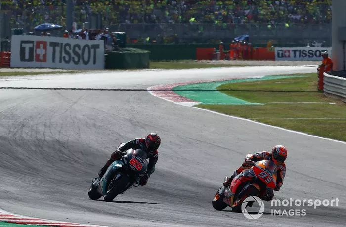 Marc Márquez, Repsol Honda Team