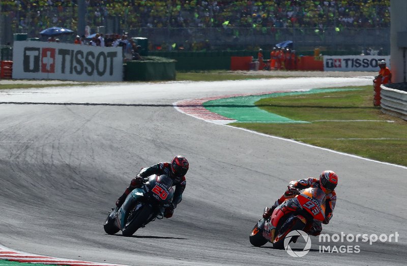 Marc Márquez, Repsol Honda Team