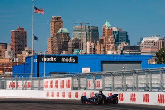 Robin Frijns, Envision Virgin Racing, Audi e-tron FE05