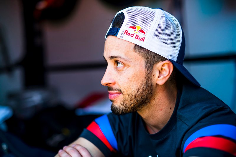 Andrea Dovizioso