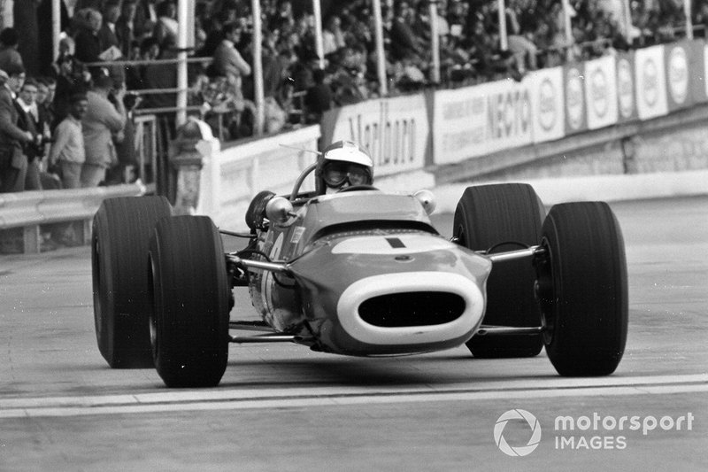 Matra MS5 1967