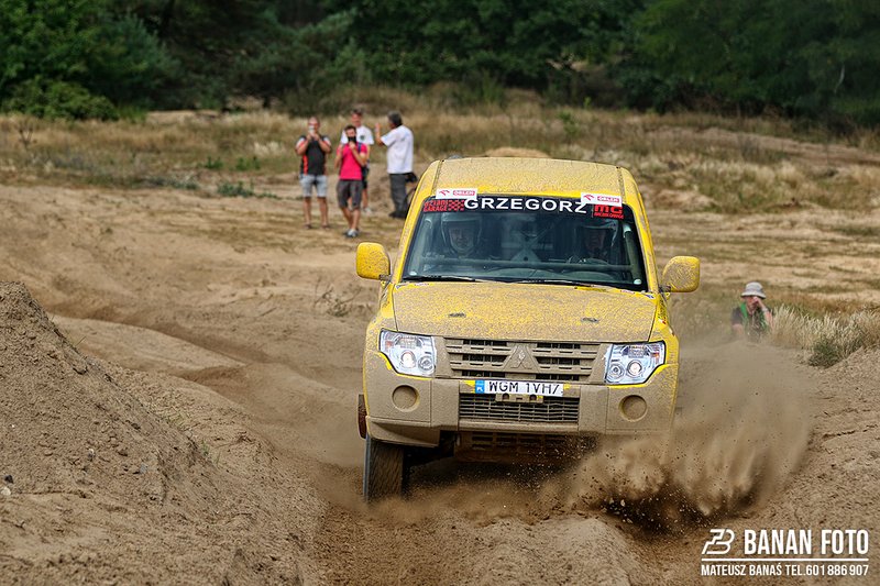 Orlen Baja Poland 2019