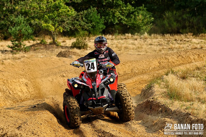 Orlen Baja Poland 2019