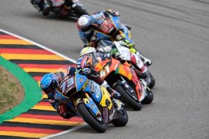 Alex Marquez, Marc VDS Racing