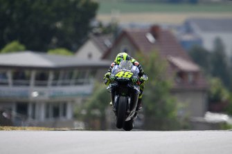 Valentino Rossi, Yamaha Factory Racing