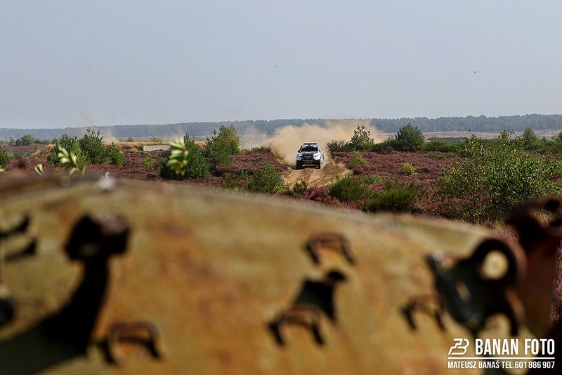 Orlen Baja Poland 2019