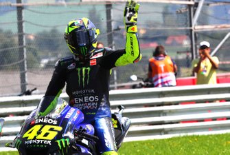 Valentino Rossi, Yamaha Factory Racing