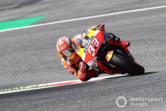 Marc Marquez, Repsol Honda Team