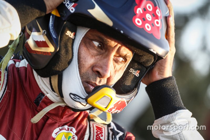 Nasser Al-Attiyah