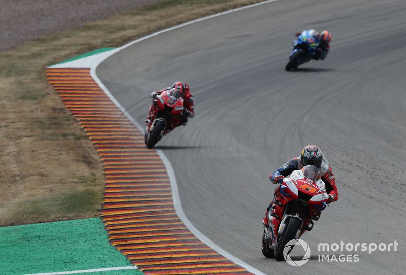 Jack Miller, Pramac Racing